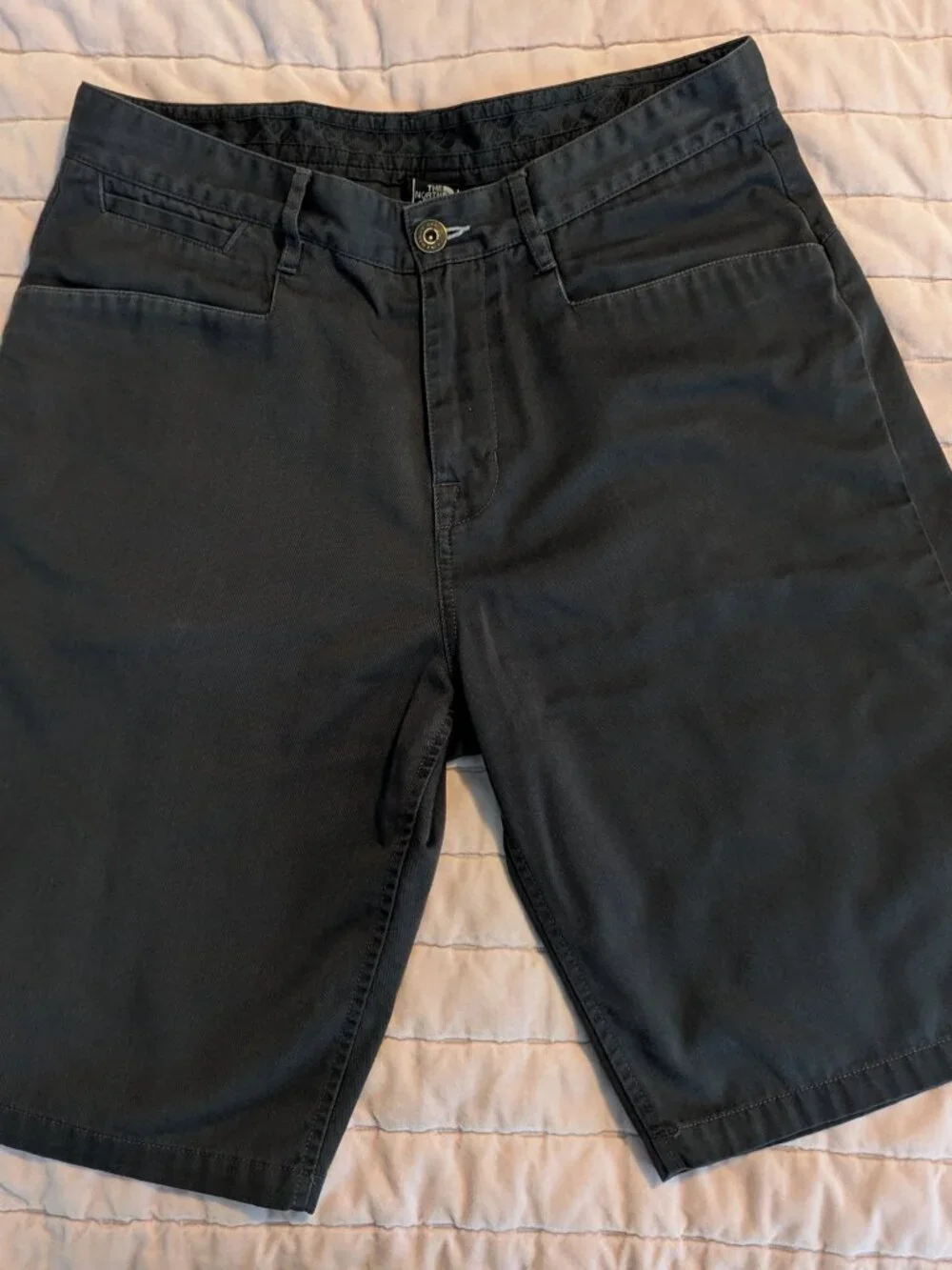 The North Face men's shorts